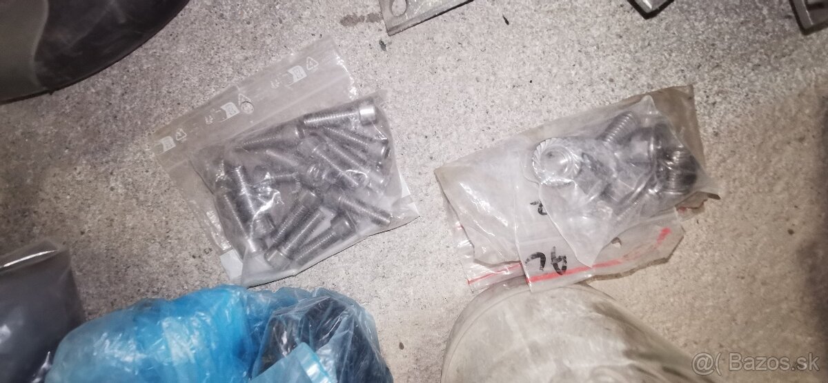 Konštrukcia na fotovoltaiku - 2