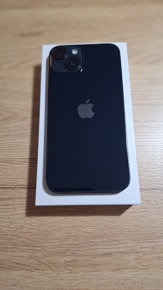 iphone 14 128gb Midnight black - 2