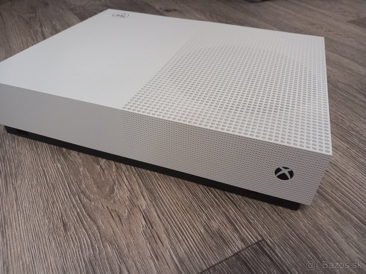 Xbox one s 1tb - 2