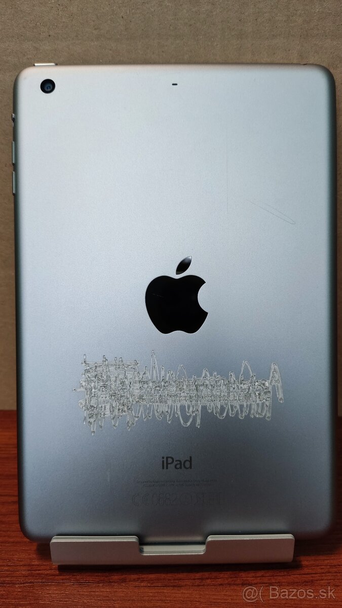 Apple iPad mini 3 16GB (6011) - 2