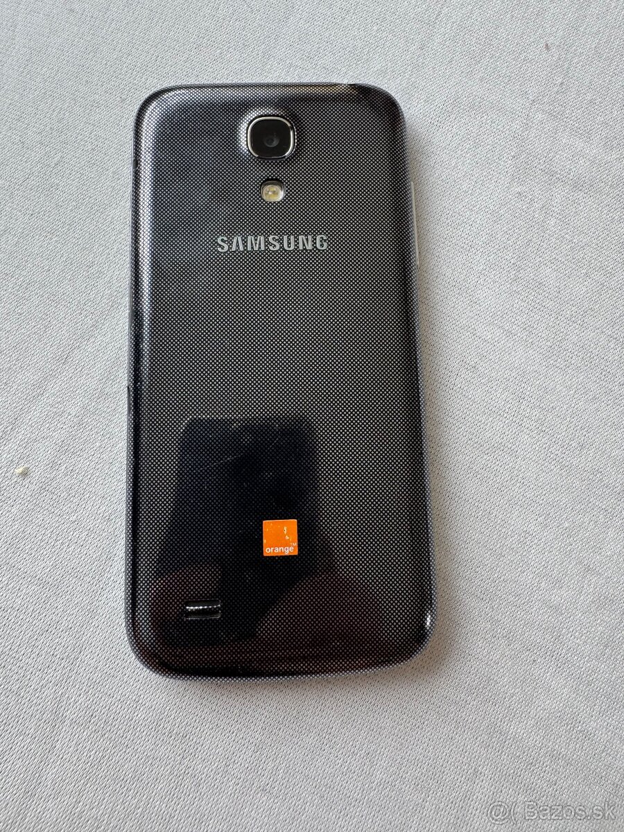 Samsung galaxy s4 mini - 2