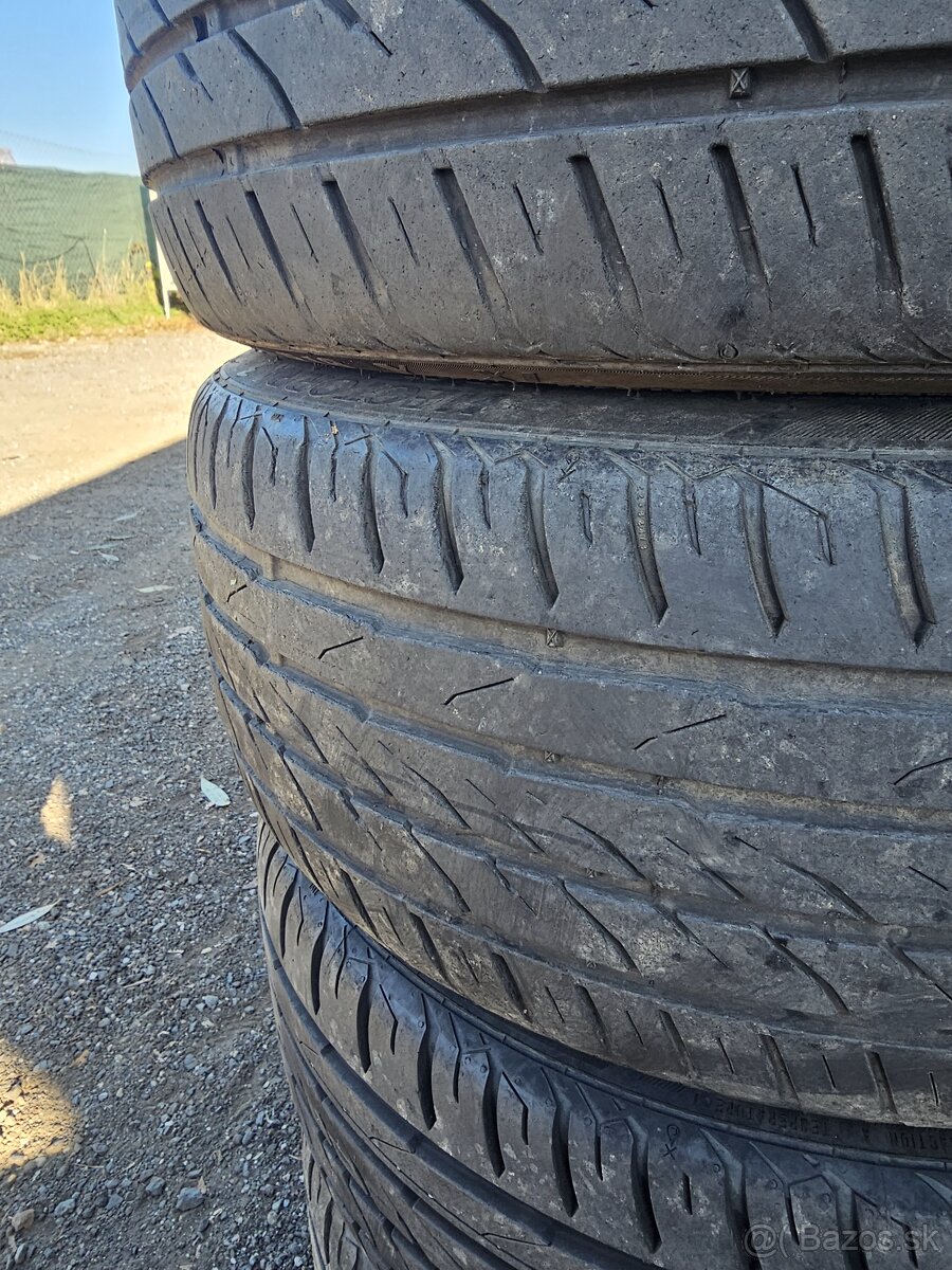 Letne pneumatiky - 2