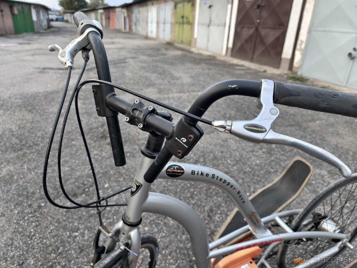 Bicykel stepper Batavus - 2