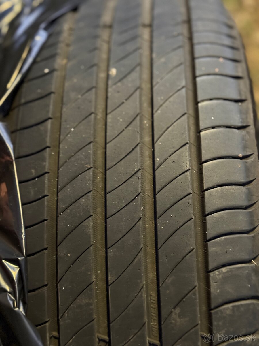 Michelin Primacy 3 a 4 - 2