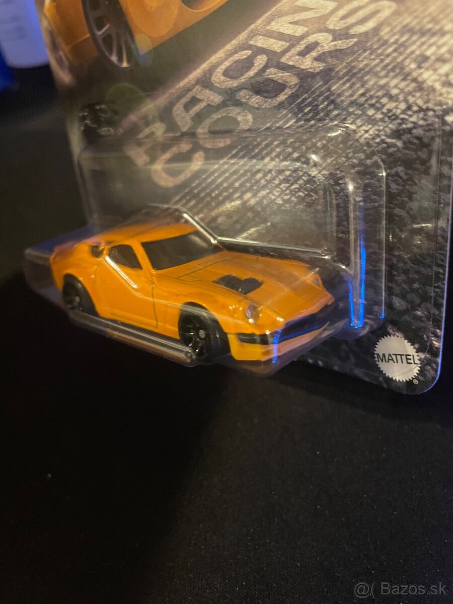HotWheels Datsun 240Z Custom - 2