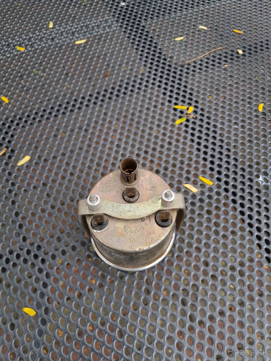 Budik teploty chladiacej kvapaliny - 2