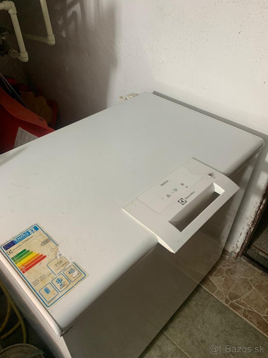 Elektrolux mraznička - 2