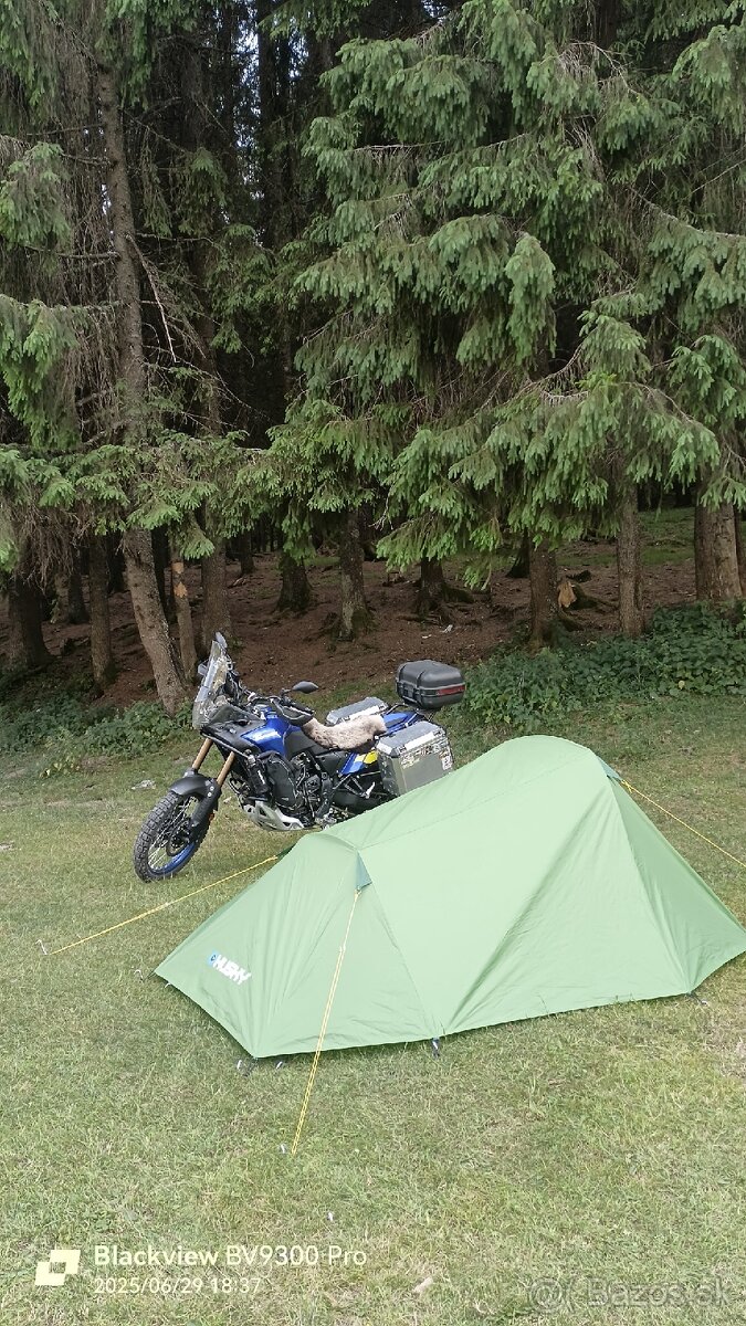 Predám stan Husky - 2