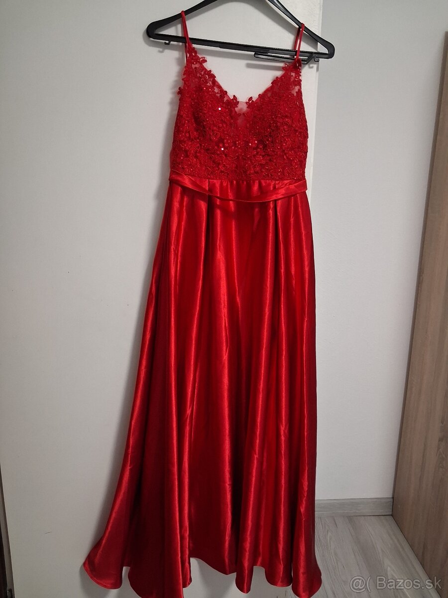 Spoločenské šaty - 2