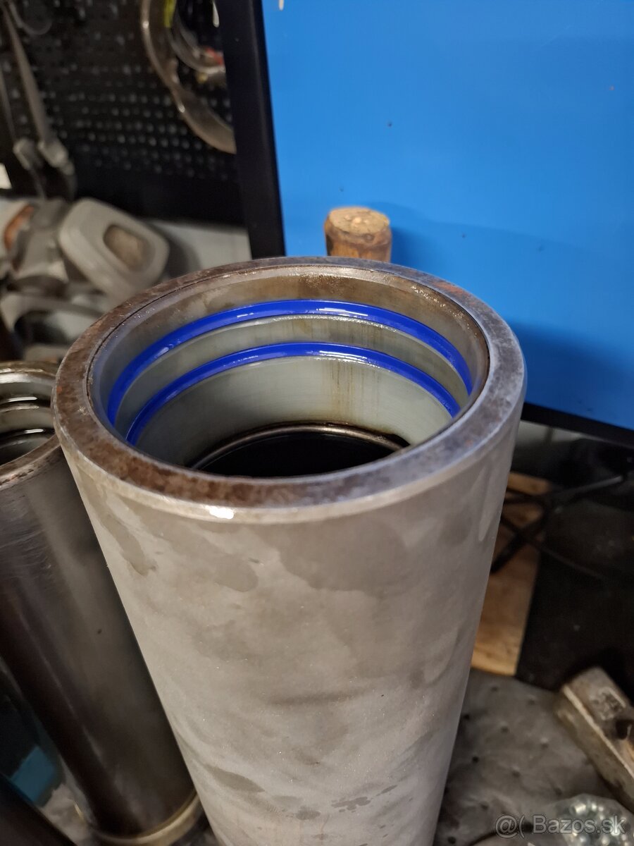 Predám kyper majler TČG 28.00 - 2