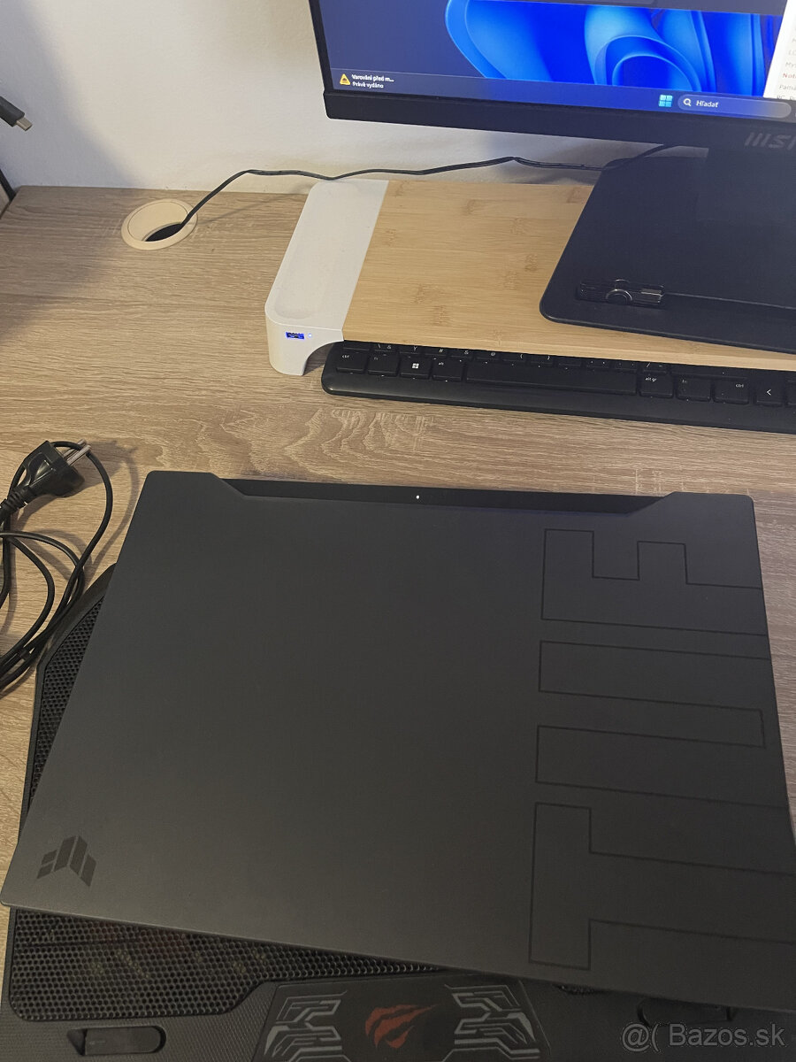 ASUS TUF DASH F15 FX516P - 2