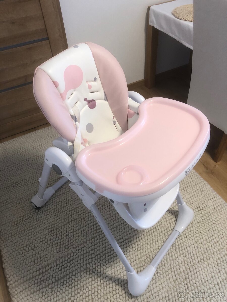 Detska stolicka Kinderkraft - 2