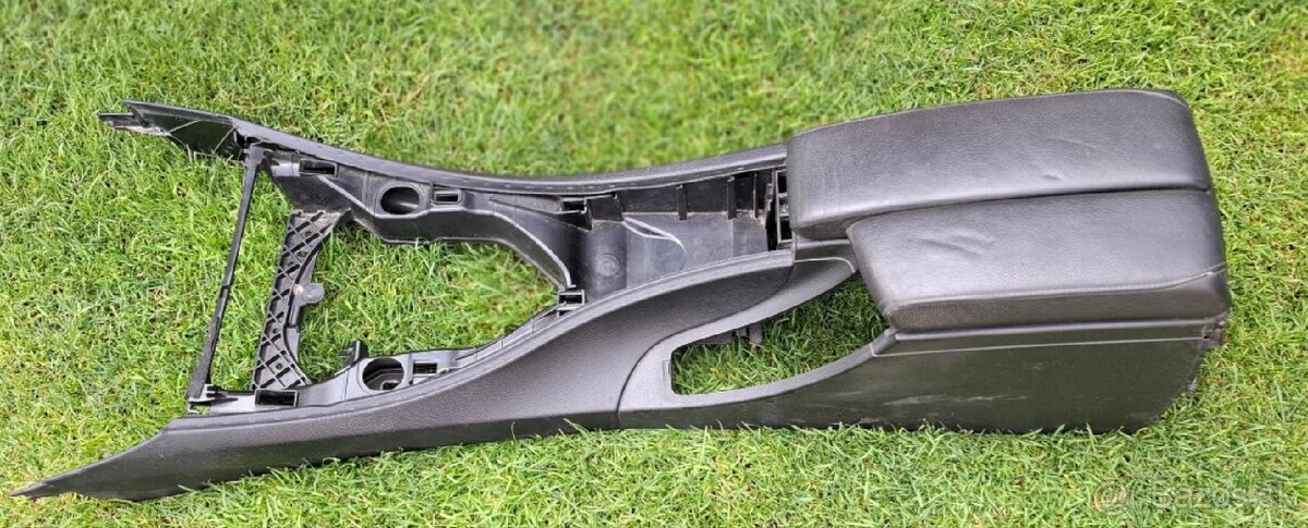 Stredový panel BMW E90 E91 - 2