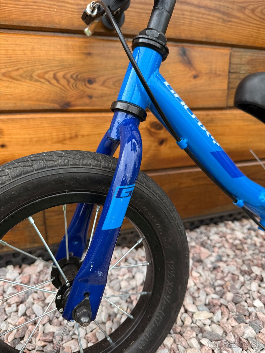 Odrážadlo Galaxy Kosmík 12" - 2