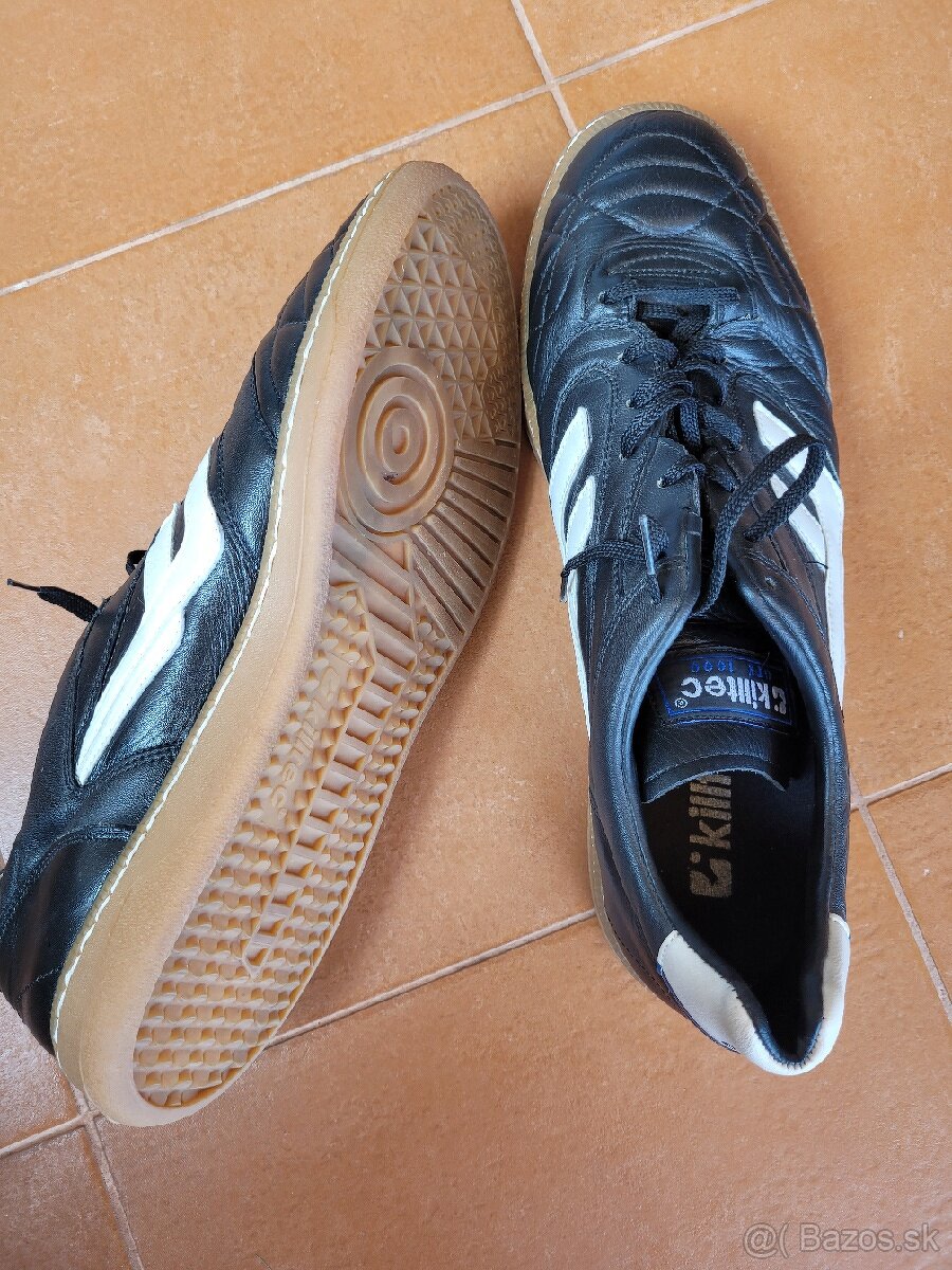 Havaianas 47 Killtec 46 - 2