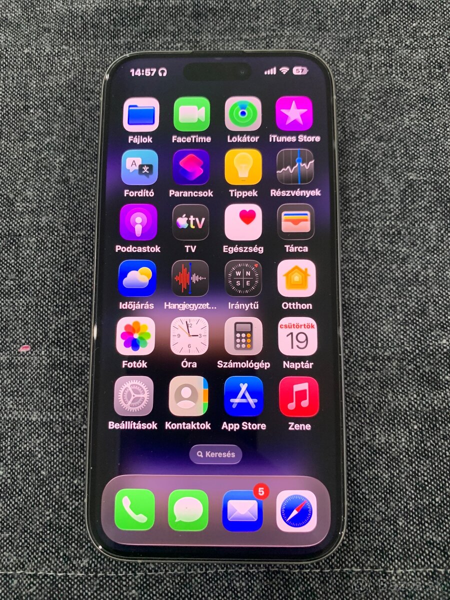 Iphone 15 pro - 2
