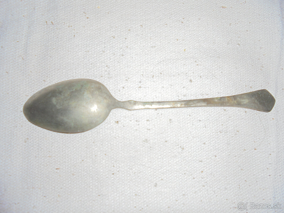 Predám starožitný príbor - 2