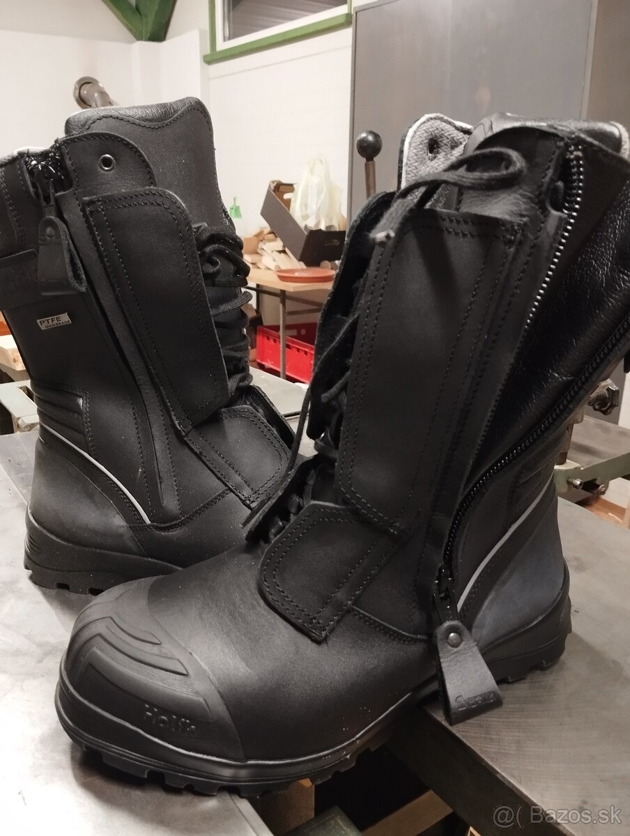 Pilčícke topánky Holík - 2