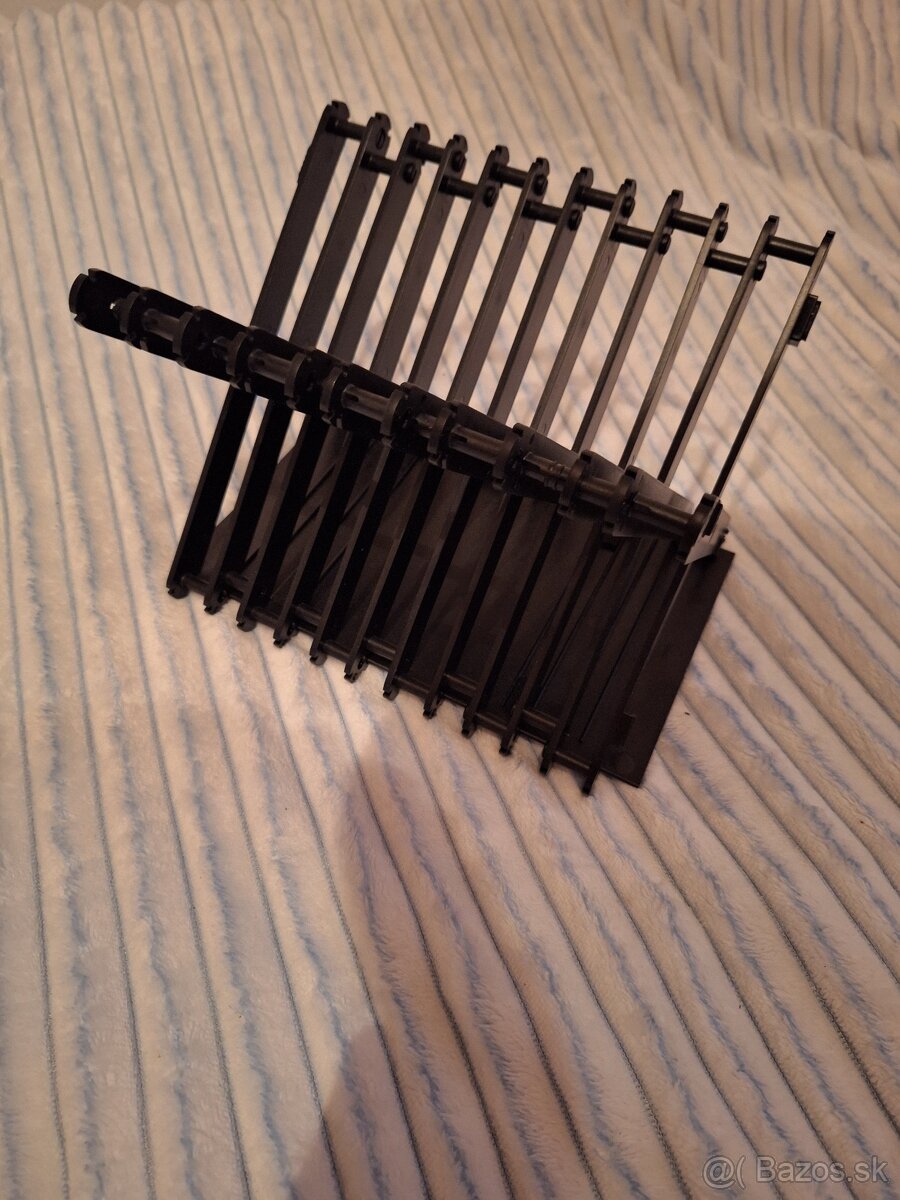 Držiak na DVD hry - 2