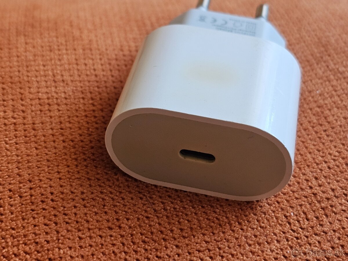 rychlonabijacka adapter C-Koncovka - 2