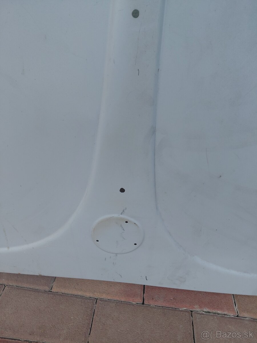 Predam prednu kapotu vw chrobak - 2