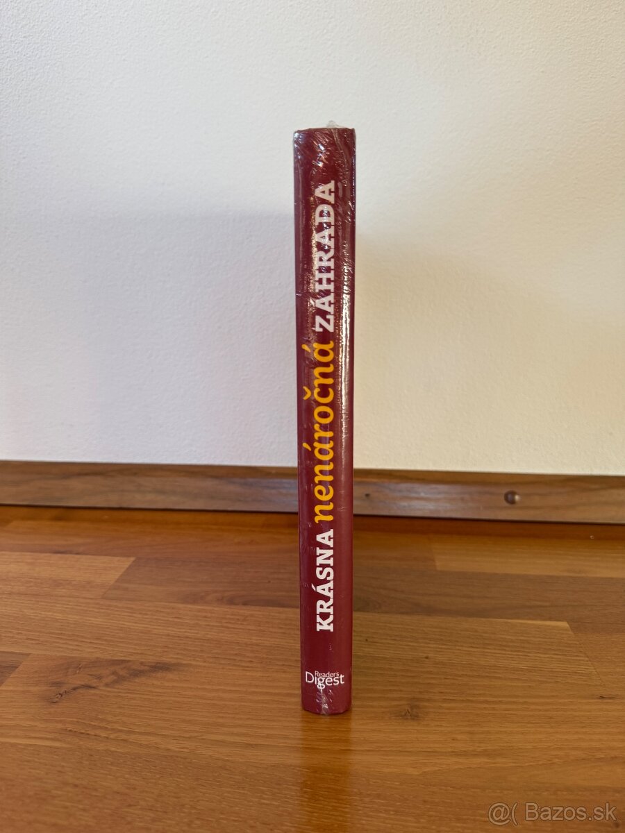 Predám Krásna, nenáročná záhrada - 2