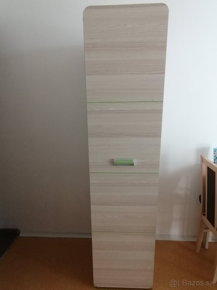 Nábytok do detskej izby - 2