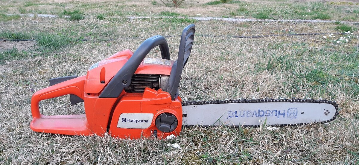 Husqvarna 235e - 2