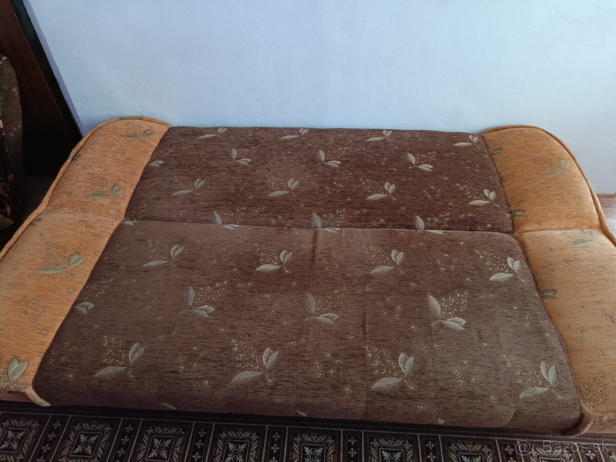 Sedačka - zdarma - 2