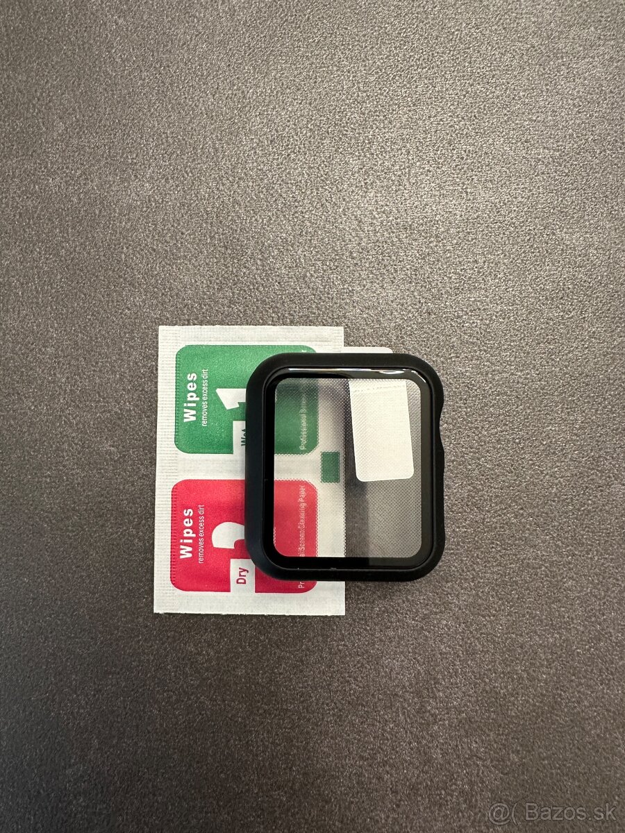 Ochranné kryty na APPLE WATCH 1, 2, 3 - 2