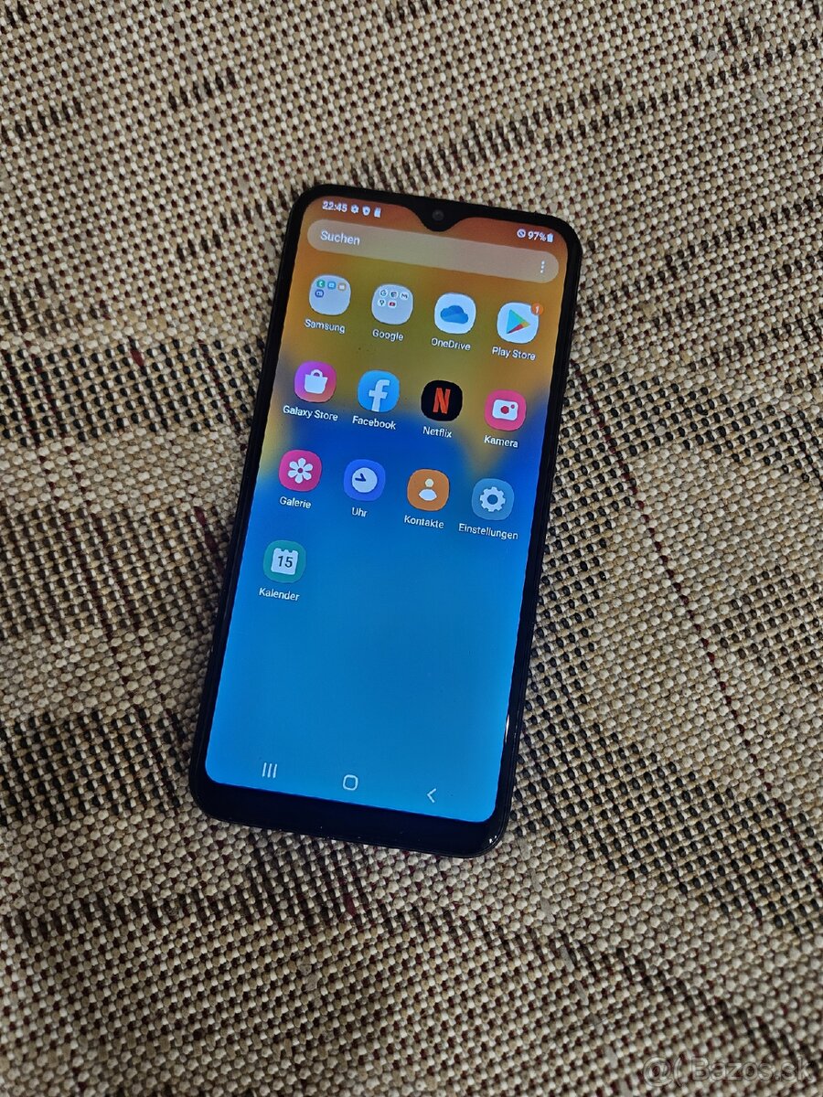 Samsung galaxy a20e - 2