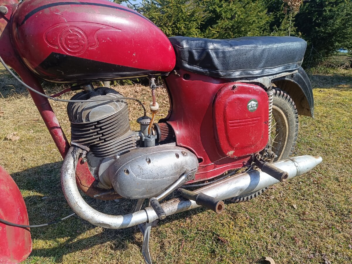 Čz 175 450 - 2