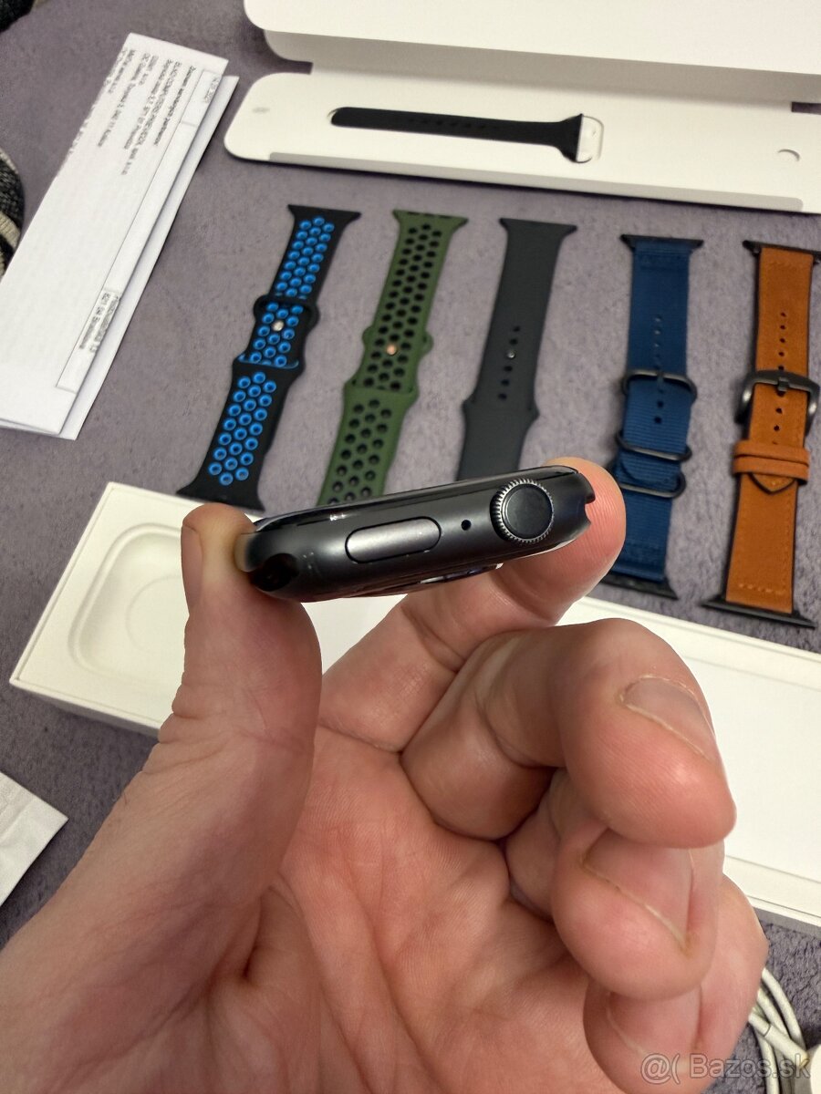 Apple watch 4 44mm - 2