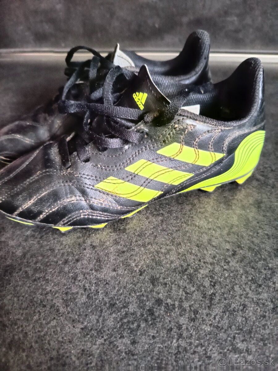 Detské kopačky veľkosť 33 - 2