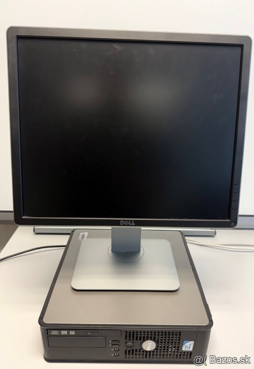 Predám dve zostavy za 40€ spolu za všetko - 2