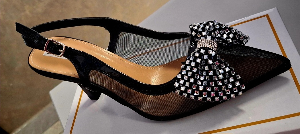 Dámske topánky - 2