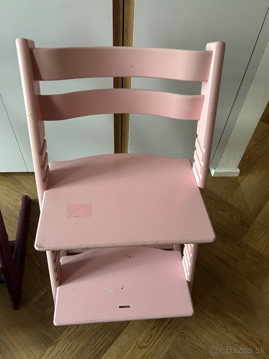 Stokke Tripp Trapp - 2