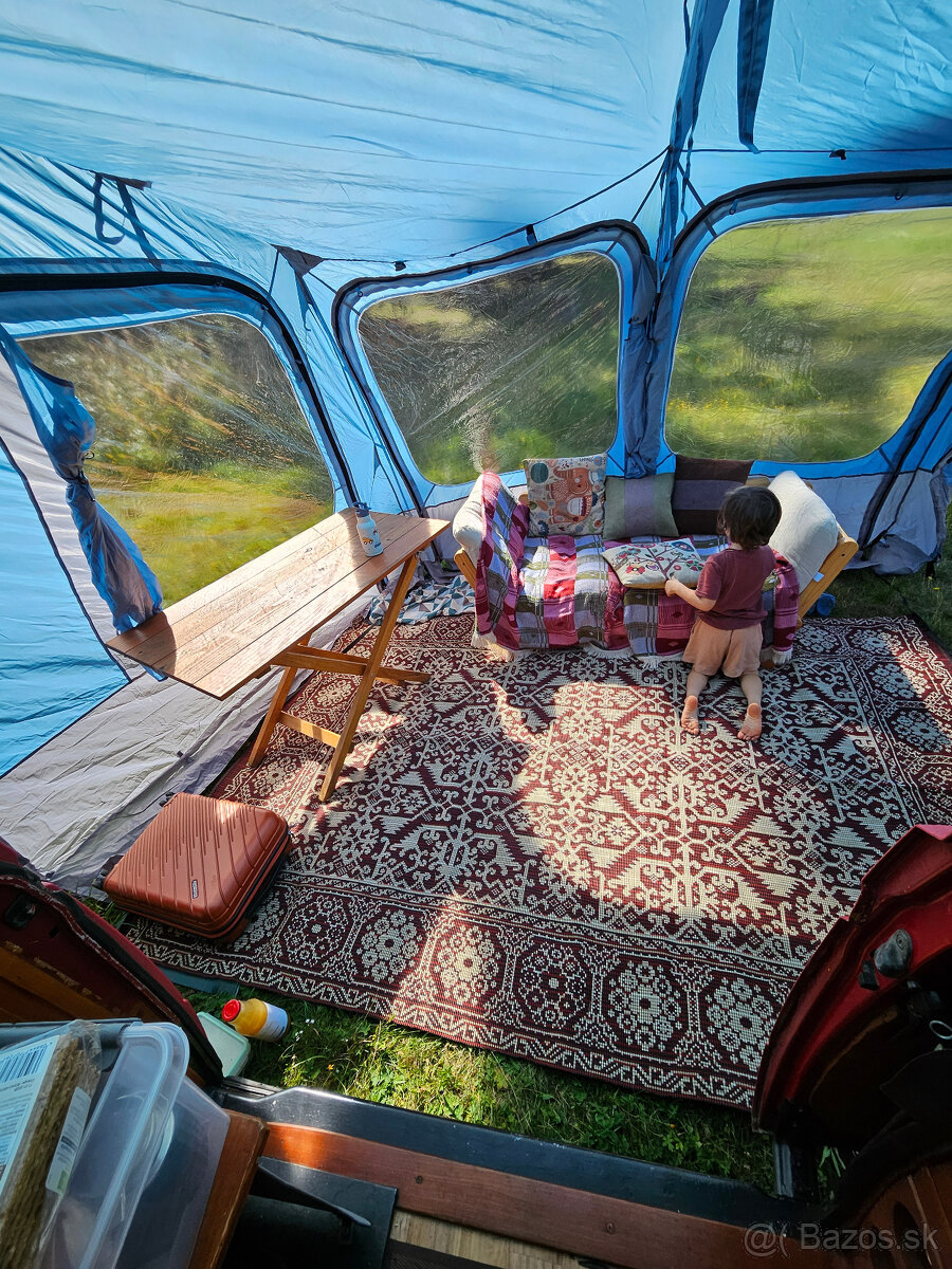 VW T3 Volkswagen Transporter - 2