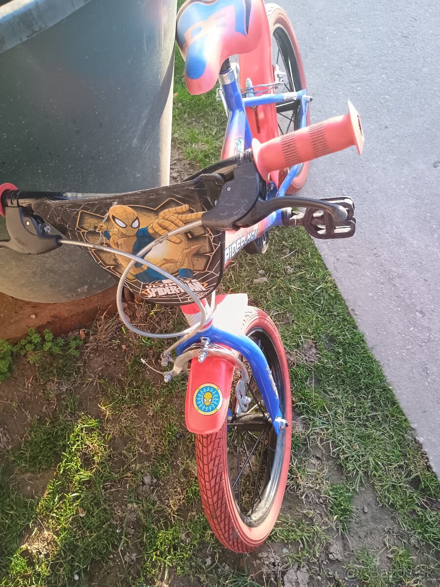 Bicykel - 2