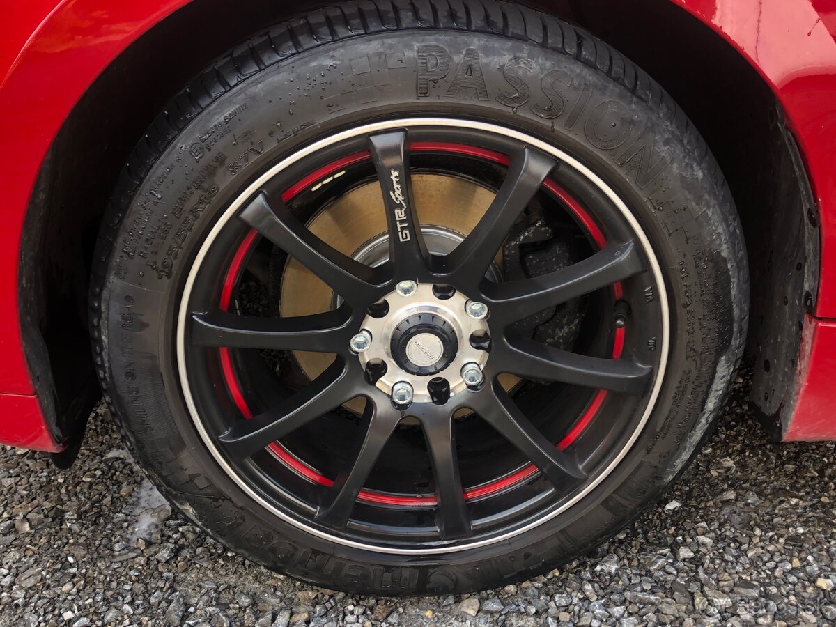 Elektrony 5/120 16 - 2