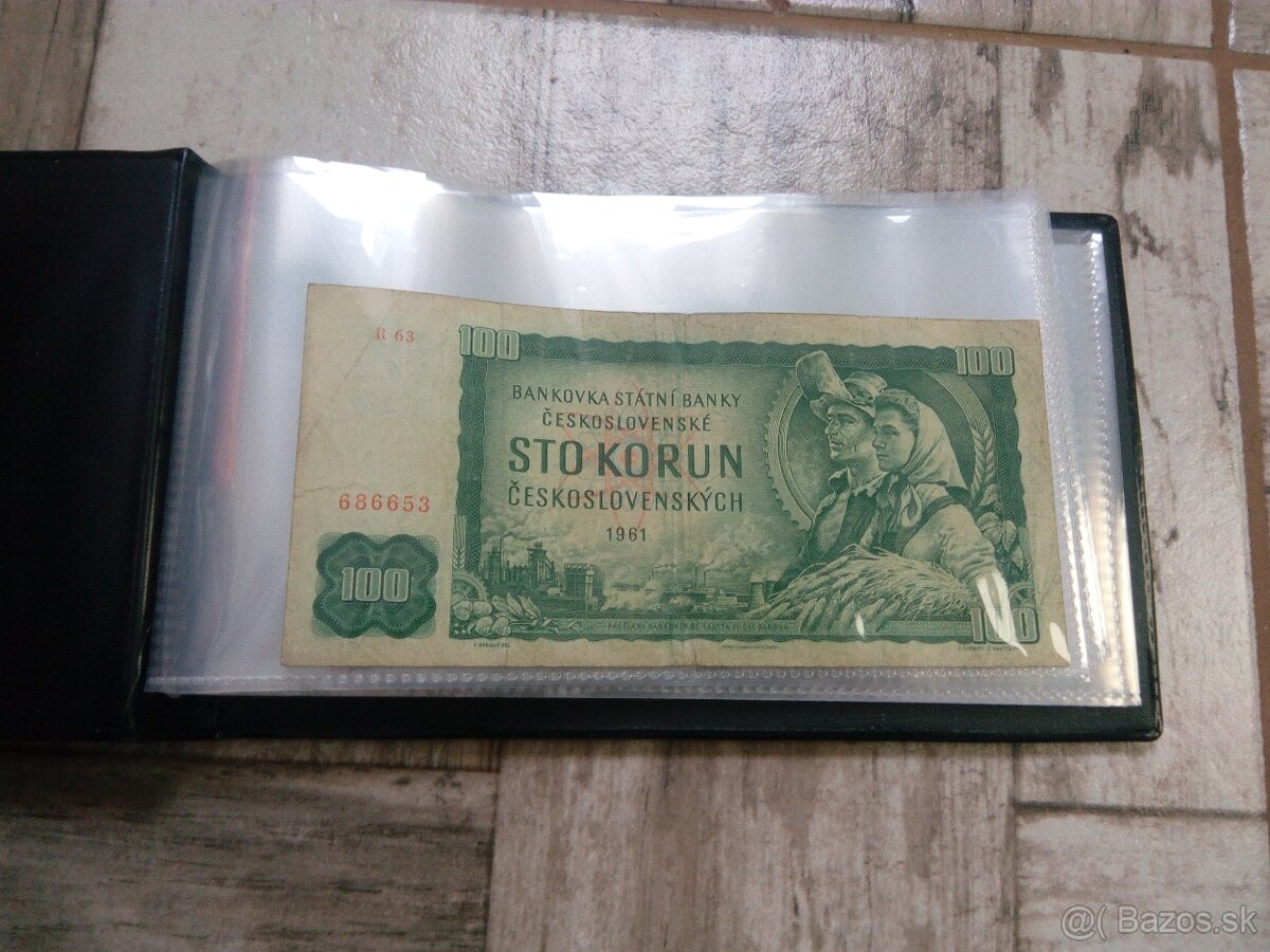 Album na čokoľvek. - 2