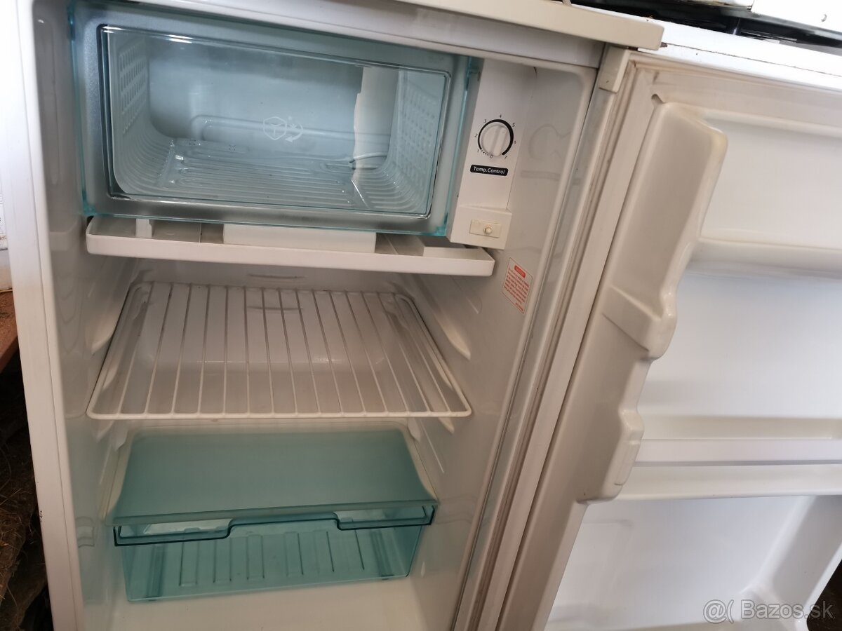 Chladnička - 2