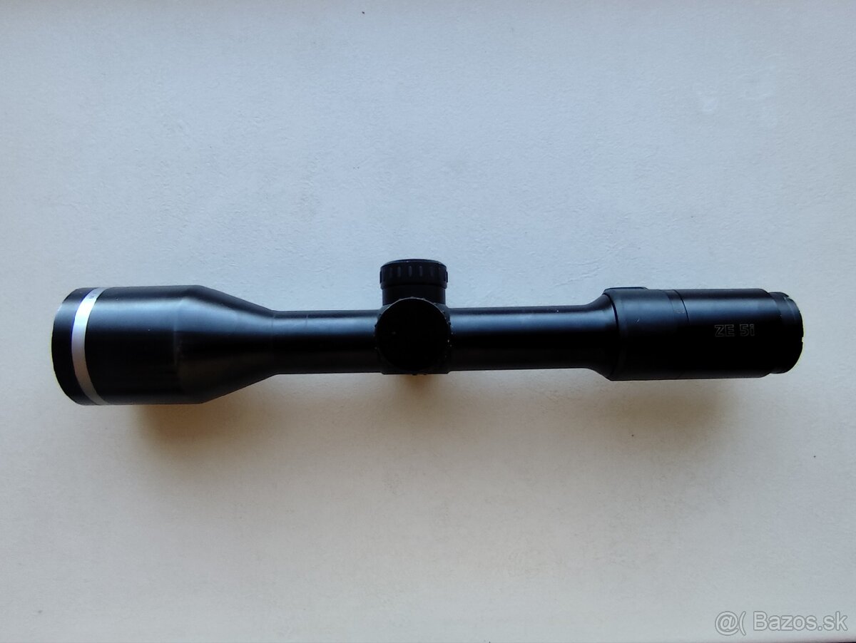 Puškohľady Minox - 2