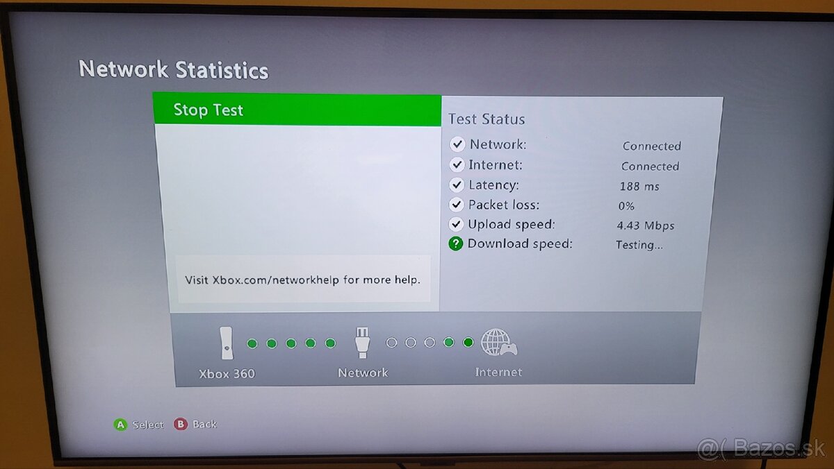 Xbox 360 white - 2