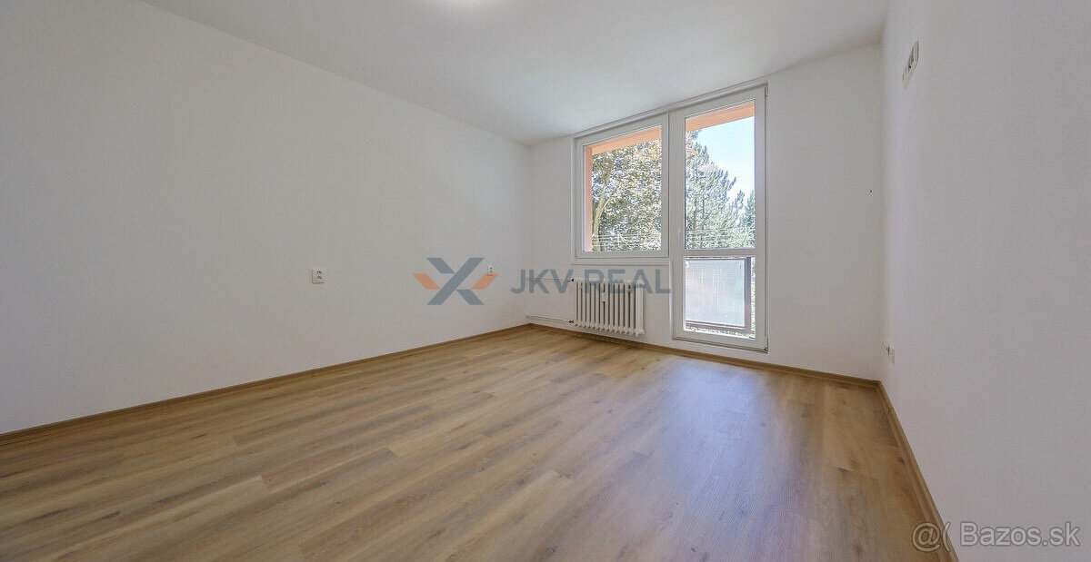Predám 1-izbový byt Ružinov - 2
