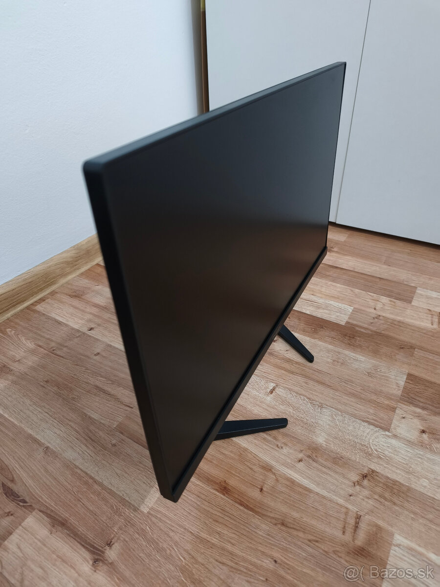 24" Philips LCD monitor - 2