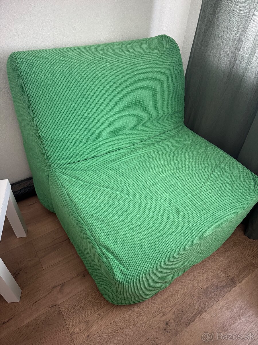 Rozkladacie kreslo - 2