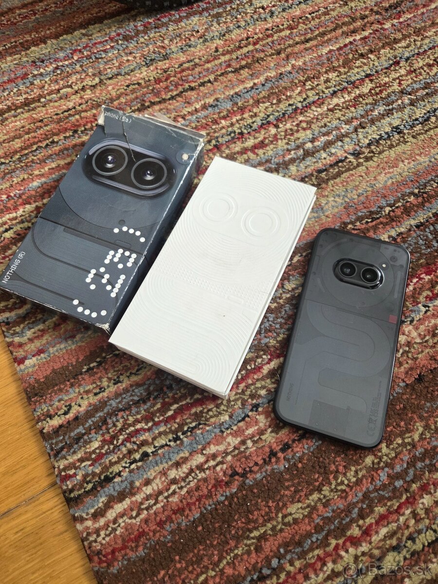Nothing Phone 2a - 2