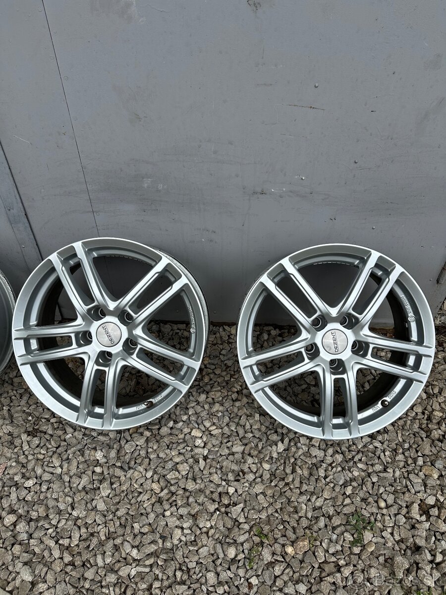 5x112 R17 - 2