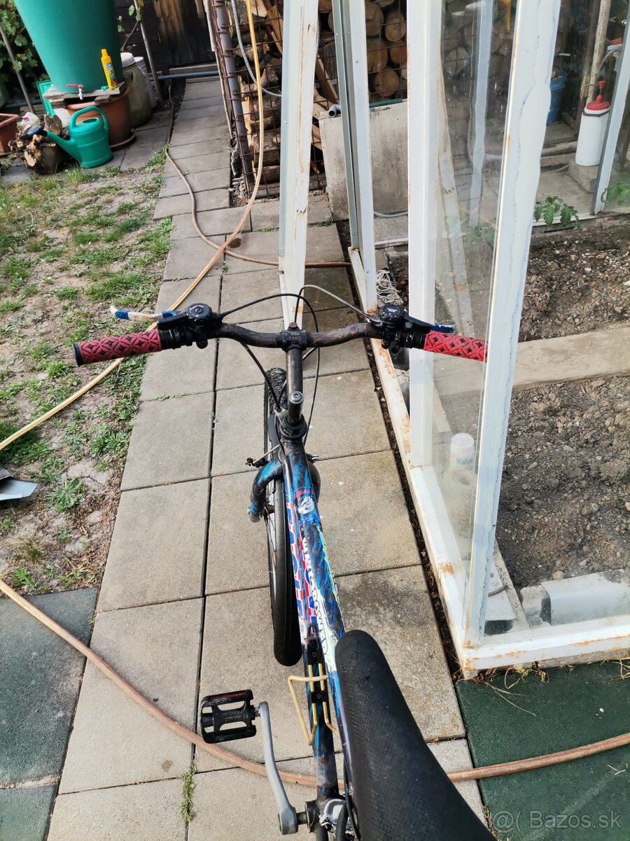 Bicykel - 2